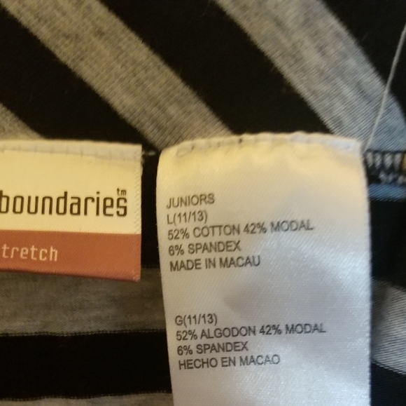 Dress - Picture 3 of 3